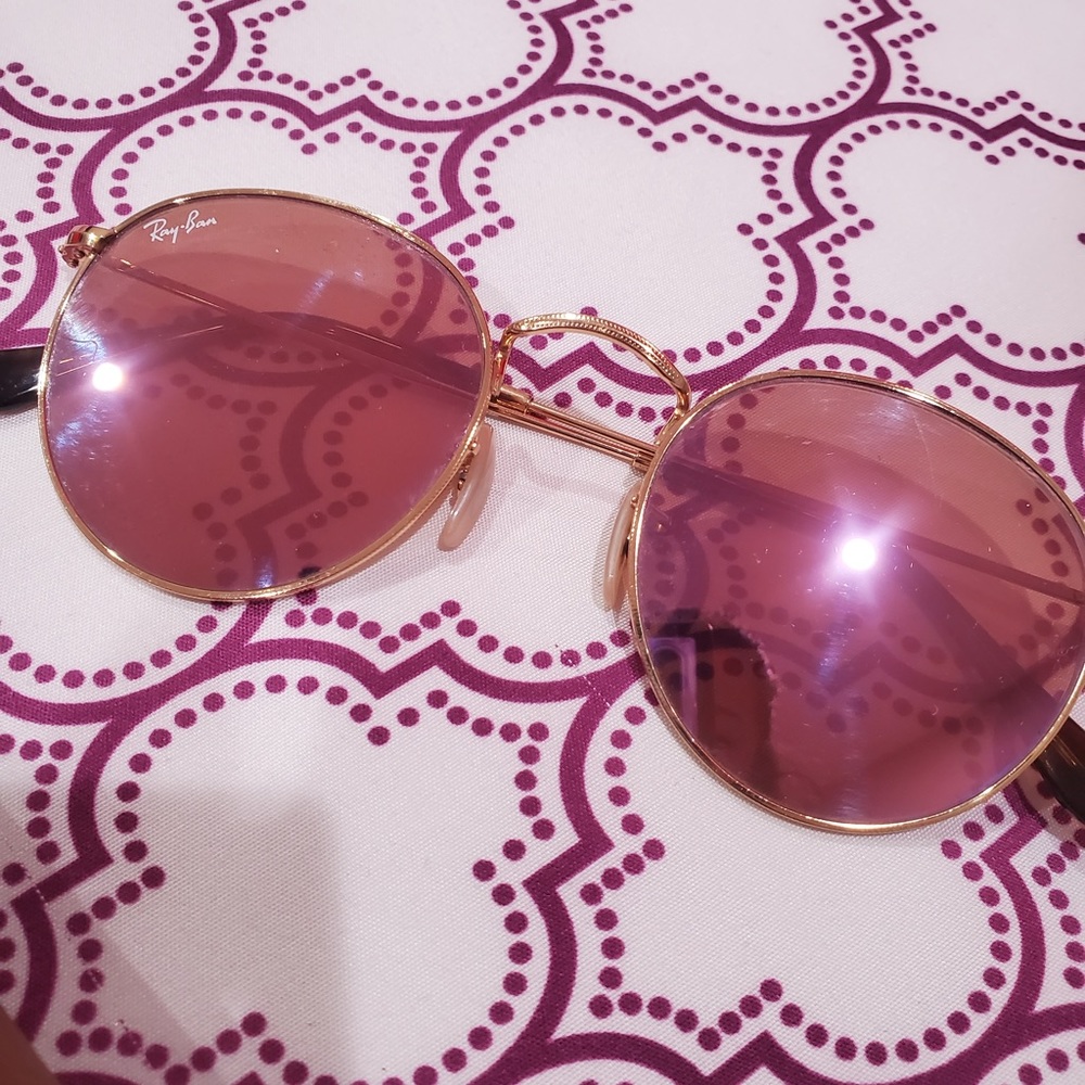 Rayban sunglasses